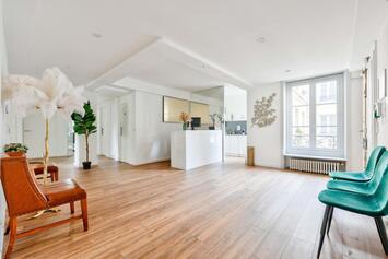 Location Bureau - Paris 1er (75001)-photo-3