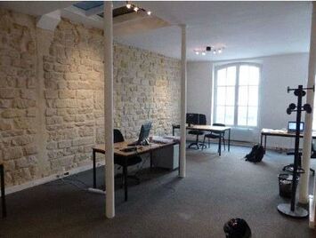 Location Bureau - Paris 11ème (75011)