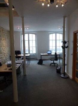 Location Bureau - Paris 11ème (75011)-photo-2