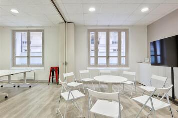 Location Bureau - Paris 16ème (75116)-photo-2