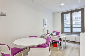 Location Bureau - Paris 16ème (75116)-photo-3