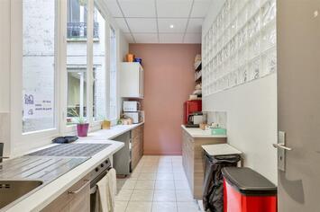 Location Bureau - Paris 16ème (75116)-photo-4