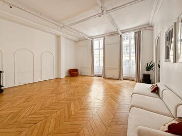 Location Bureau - Paris 2ème (75002)-photo-2
