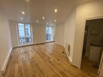 Location Bureau - Paris 8ème (75008)
