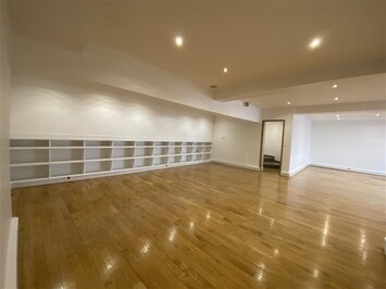 Location Local Commercial - Paris 16ème (75016)