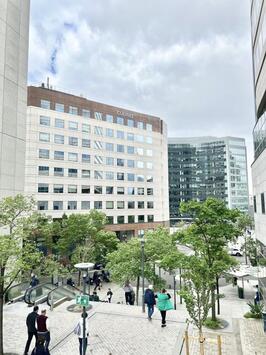 Location Bureau - Courbevoie (92400)
