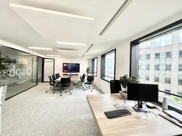 Location Bureau - Courbevoie (92400)-photo-2