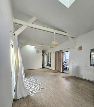 Location Bureau - Montreuil (93100)
