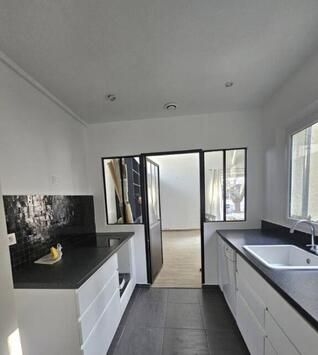 Location Bureau - Montreuil (93100)-photo-3