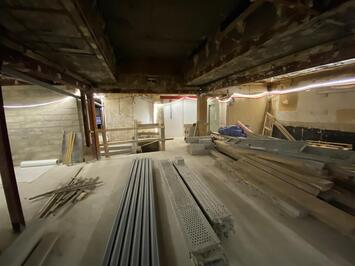 Location Local Commercial - Paris 15ème (75015)-photo-2