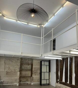 Location Local Commercial - Paris 10ème (75010)