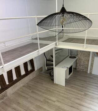 Location Local Commercial - Paris 10ème (75010)-photo-2