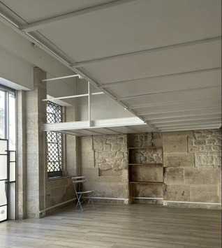 Location Local Commercial - Paris 10ème (75010)-photo-3