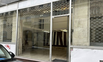 Location Local Commercial - Paris 10ème (75010)-photo-4