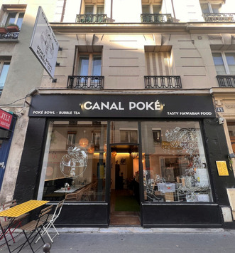 Location Local Commercial - Paris 14ème (75014)