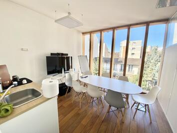 Location Bureau - Malakoff (92240)-photo-2