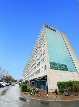 Vente Bureau - Asnieres-sur-seine (92600)