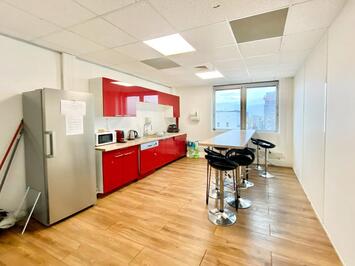 Vente Bureau - Asnieres-sur-seine (92600)-photo-3