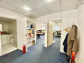 Location Bureau - Courbevoie (92400)-photo-3