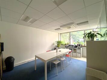 Location Bureau - Courbevoie (92400)-photo-4