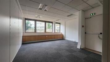 Location Bureau - Paris 16ème (75016)-photo-3