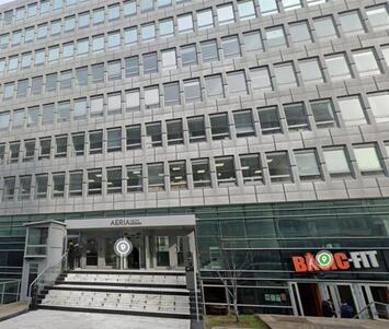 Location Bureau - Boulogne-Billancourt (92100)