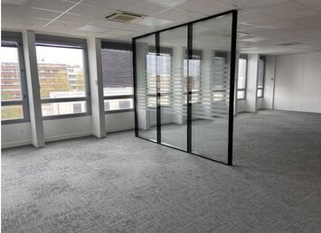 Location Bureau - Boulogne-Billancourt (92100)-photo-3