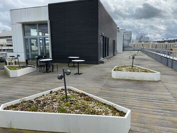 Location Bureau - Boulogne-Billancourt (92100)-photo-4