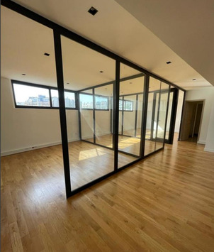 Location Local Commercial - Paris 16ème (75016)