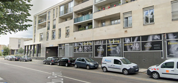 Location Local Commercial - Chatou (78400)