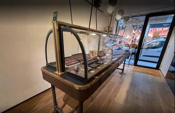 Location Local Commercial - Paris 1er (75001)-photo-2