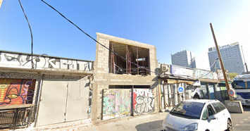 Location Local Commercial - Saint-Ouen (93400)