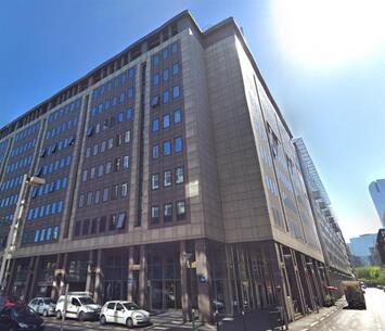 Location Bureau - Nanterre (92000)-photo-1