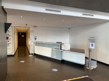 Location Bureau - Nanterre (92000)-photo-2