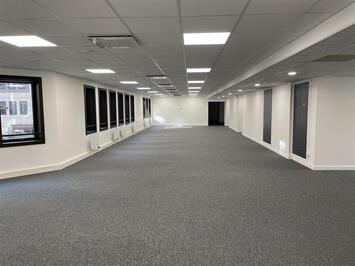 Location Bureau - Nanterre (92000)-photo-3