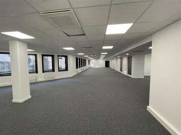 Location Bureau - Nanterre (92000)-photo-4