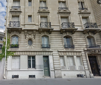 Location Bureau - Paris 6ème (75006)