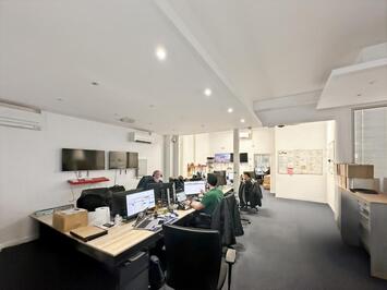 Location Bureau - Paris 6ème (75006)-photo-2