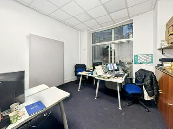 Location Bureau - Paris 6ème (75006)-photo-3