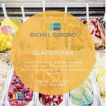 Vente - Bar - Restaurant - Glacier - Aude (11)
