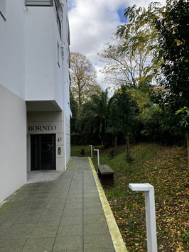 Vente de murs de boutique - Anglet (64600)-photo-3