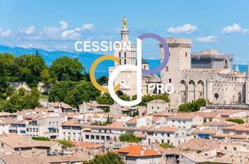 Location Local Commercial - Avignon (84000)-photo-3