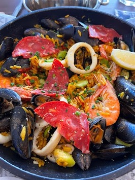 Vente - Restaurant - Landes (40)-photo-4