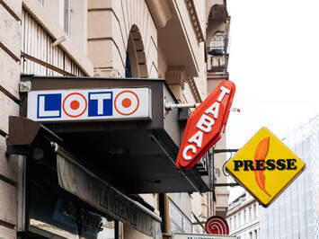 Vente - Tabac - Loto - Presse - Bordeaux