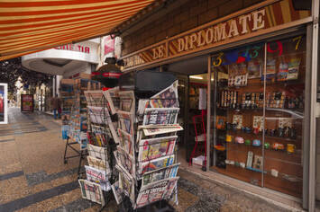 Vente - Tabac - Loto - Presse - Bordeaux-photo-3