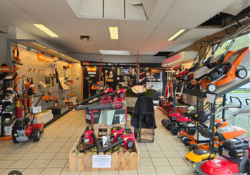 Vente - Motoculteurs - Morbihan (56)