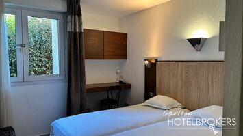 Vente - Hôtel - Aix-en-Provence (13100)-photo-3