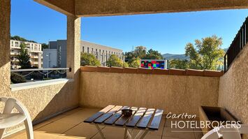 Vente - Hôtel - Aix-en-Provence (13100)-photo-4