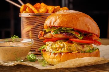 Vente - Restaurant - Villeurbanne (69100)