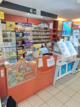 Vente - Tabac - Librairie - Loto - Presse - Indre-et-Loire (37)